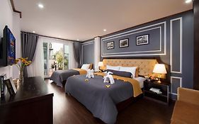 Khách sạn MayFlower Hà Nội